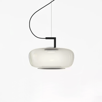 Vespeanre Pendelleuchte Glas Modern-Las Sola