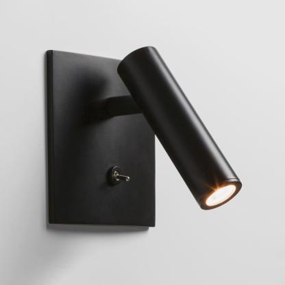 Anorion Moderne Minimalistische Schaltbare Wandleuchte-Las Sola