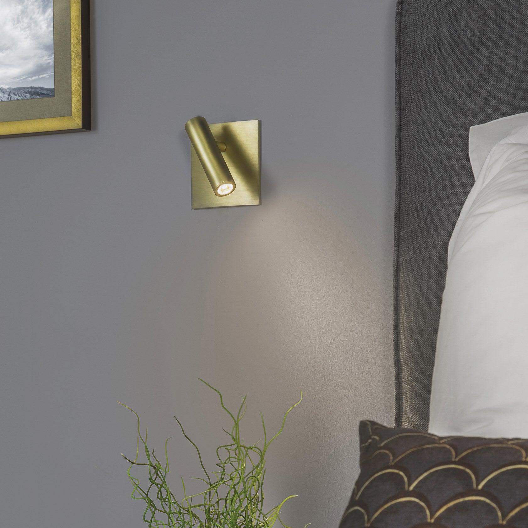 Anorion Moderne Minimalistische Schaltbare Wandleuchte-Las Sola