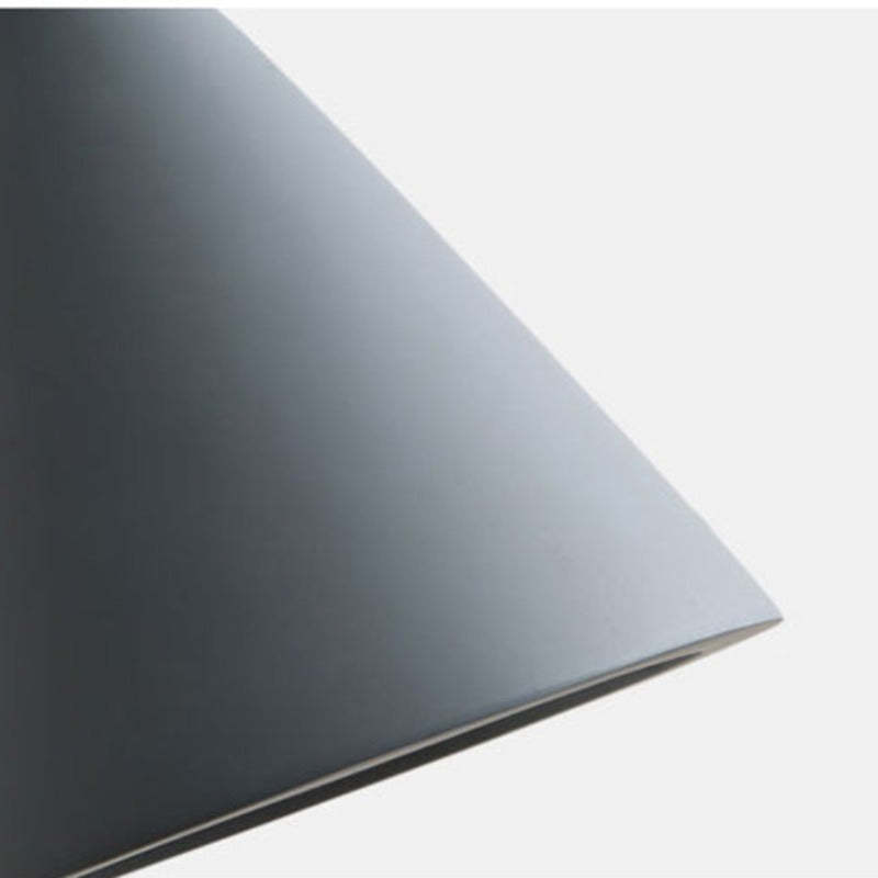 Morandi Modern LED Pendelleuchte Esszimmer Restaurant Metall
