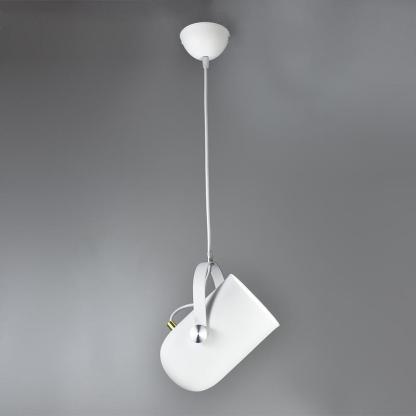 Nordic Minimalism Angle adjustable droplight - Lumiano