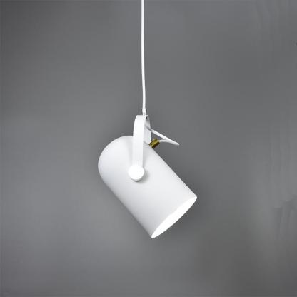 Nordic Minimalism Angle adjustable droplight - Lumiano