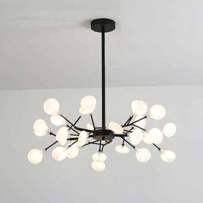 Lustra Eleganter Kronleuchter LED Firefly-Las Sola