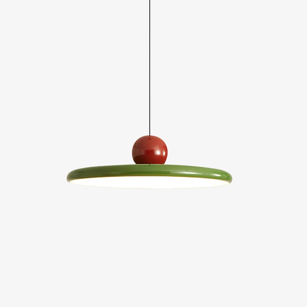 Aelora Minimalistisch Pendelleuchte-Las Sola