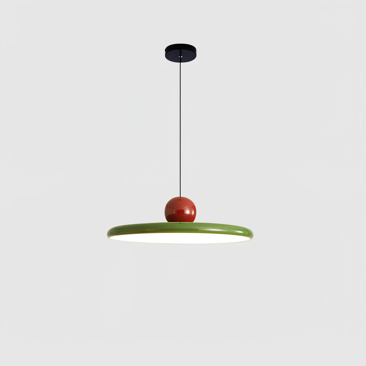 Aelora Minimalistisch Pendelleuchte-Las Sola