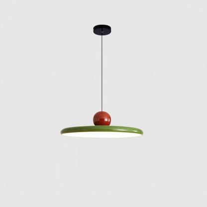 Aelora Minimalistisch Pendelleuchte-Las Sola