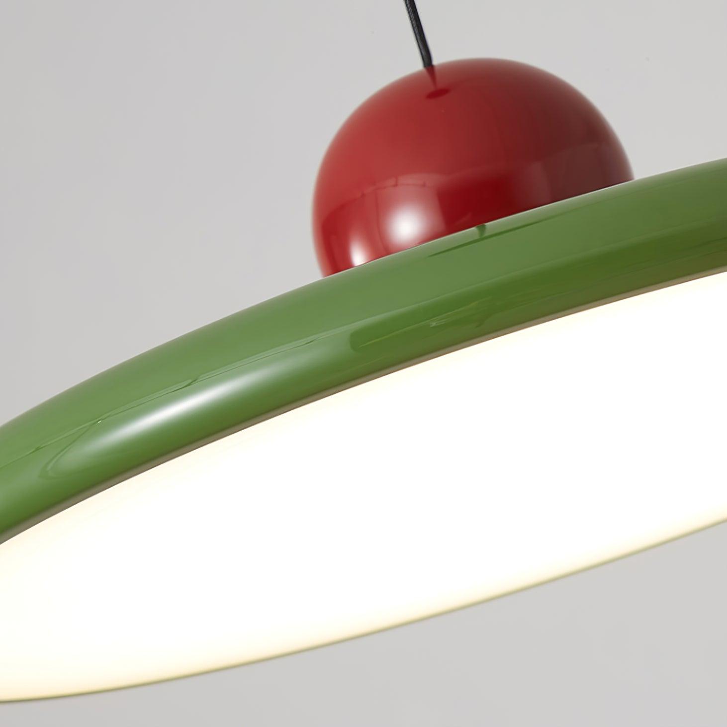 Aelora Minimalistisch Pendelleuchte-Las Sola