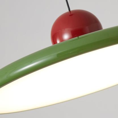 Aelora Minimalistisch Pendelleuchte-Las Sola