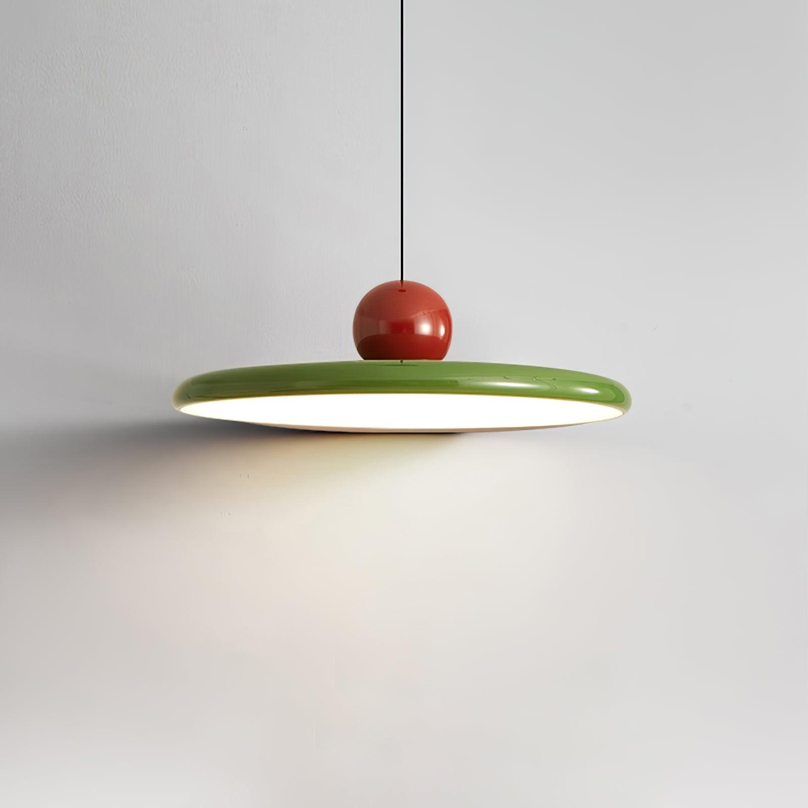 Aelora Minimalistisch Pendelleuchte-Las Sola