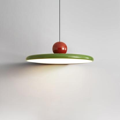 Aelora Minimalistisch Pendelleuchte-Las Sola