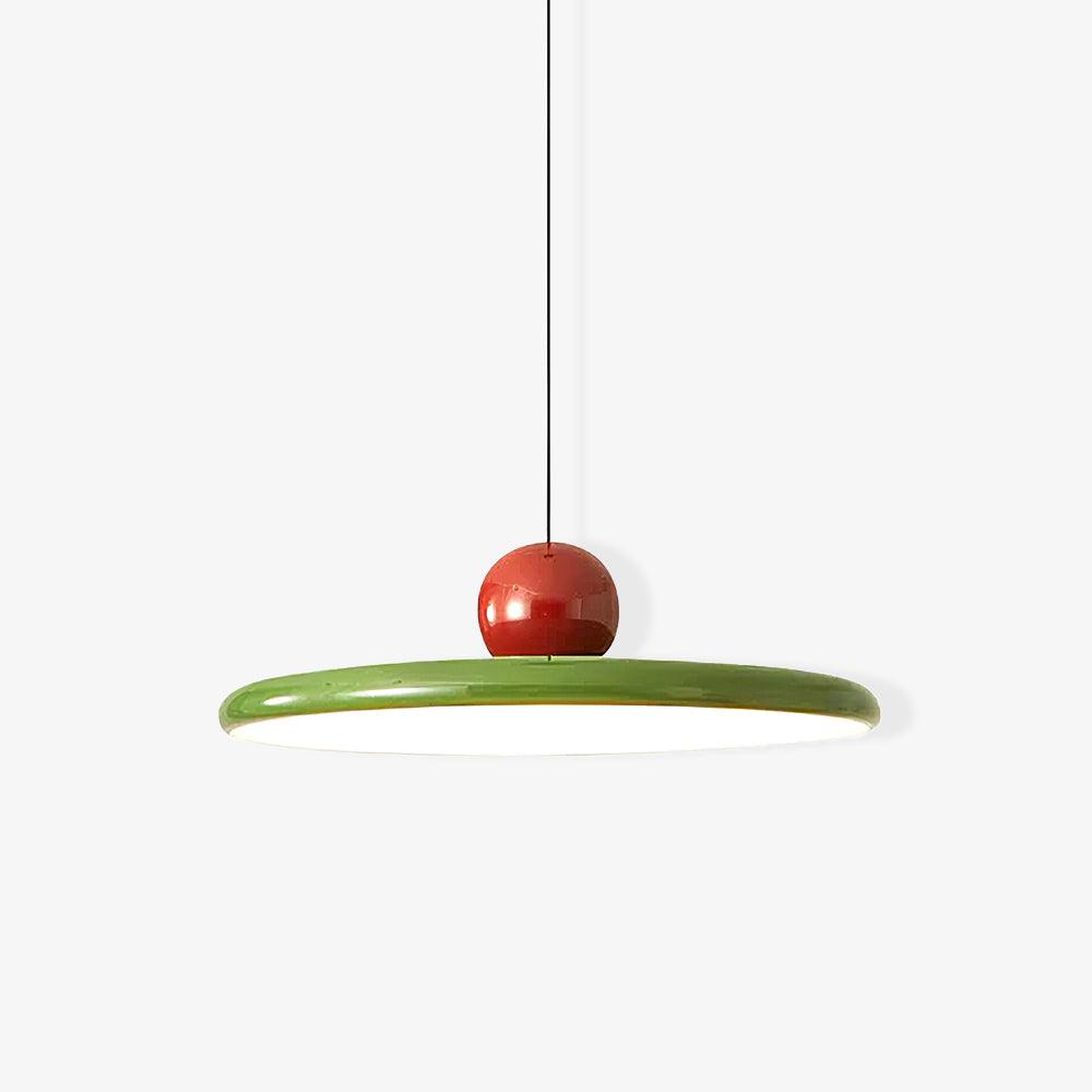Aelora Minimalistisch Pendelleuchte-Las Sola