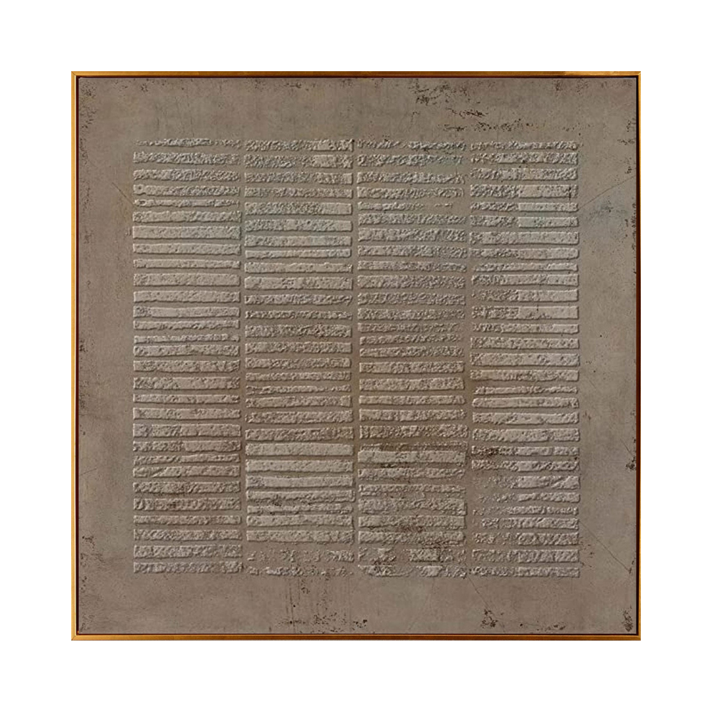 Wabi-Sabi Minimalismus Art #MS001