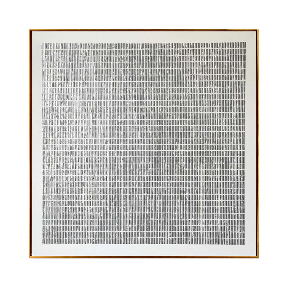 Wabi-Sabi Minimalismus Kunst #MS008