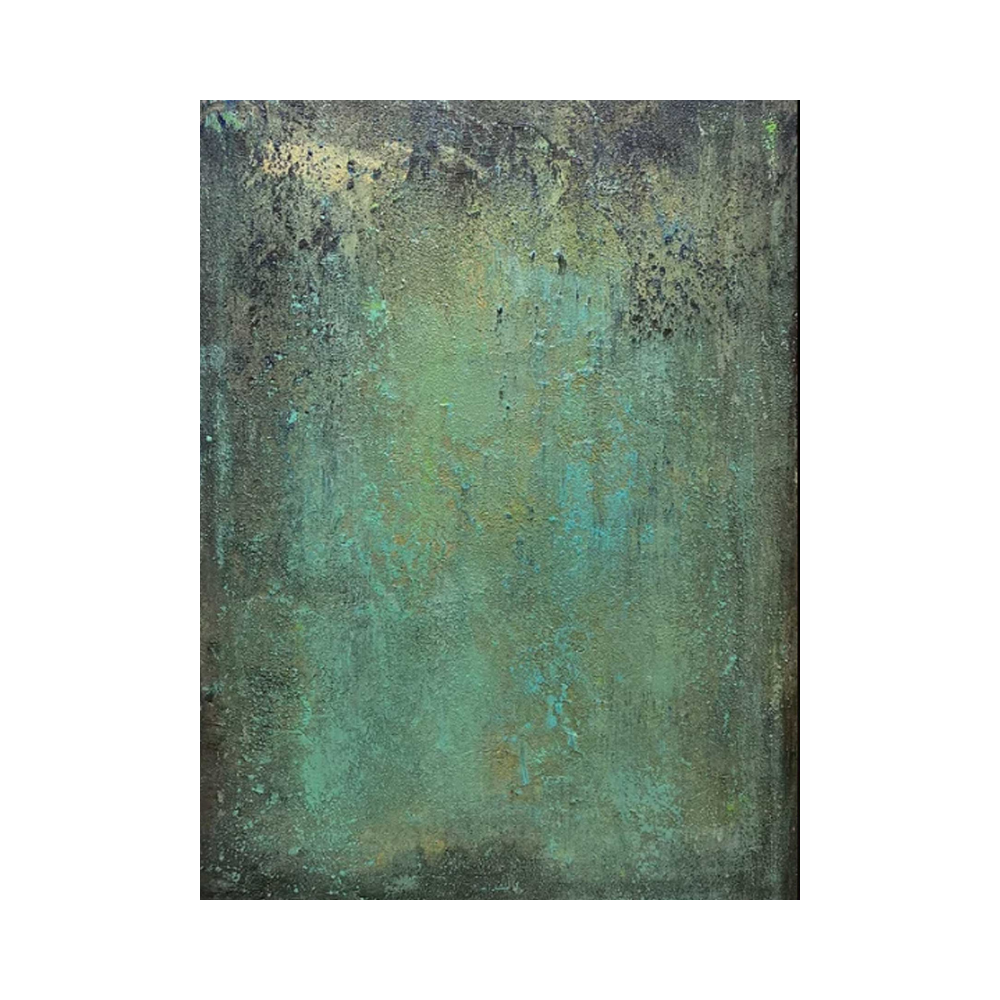 Gips Bunte Kunst #MS021