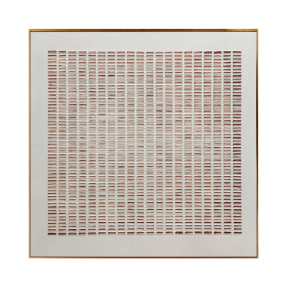 Wabi-Sabi Minimalismus Kunst #MS029