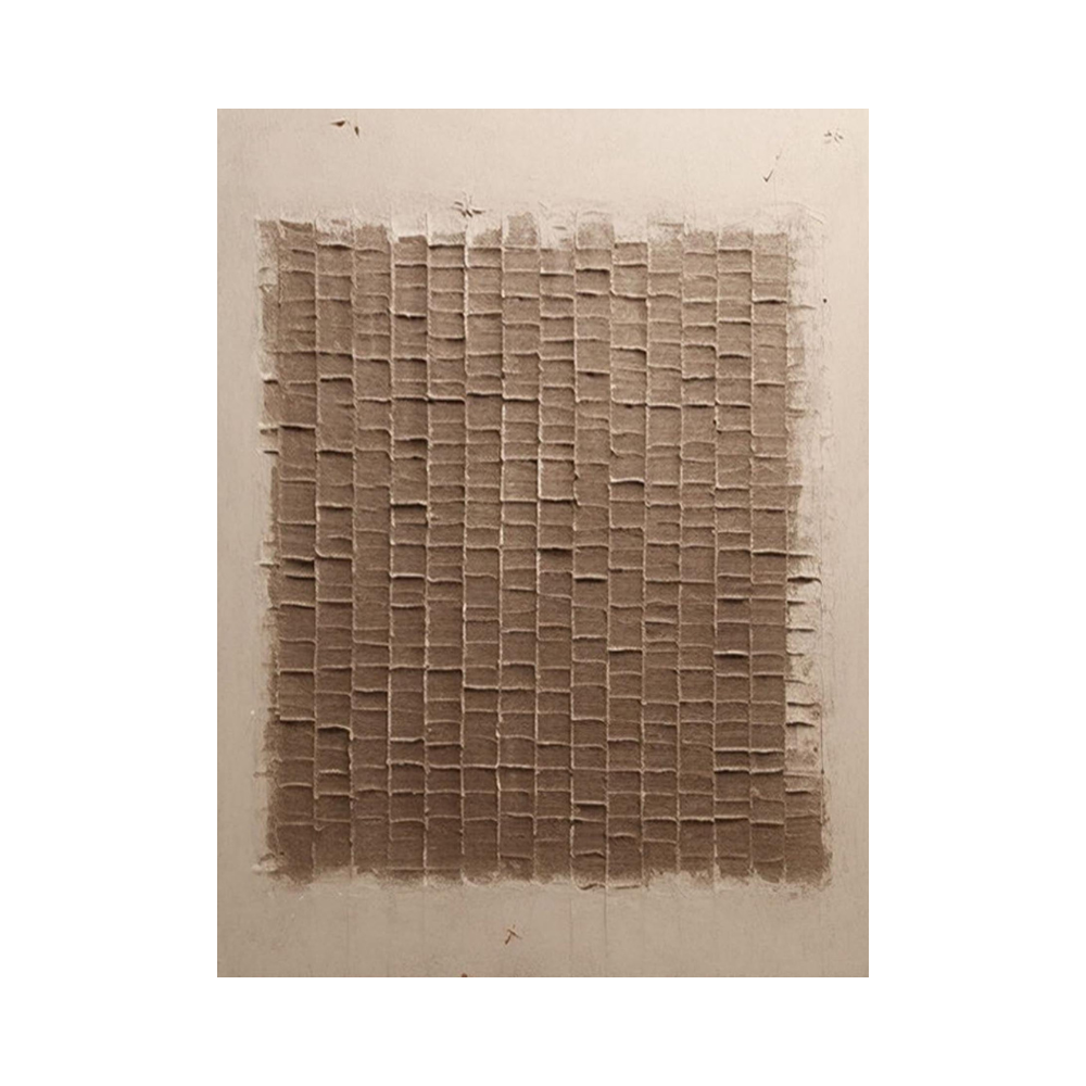 Wabi-Sabi Minimalismus Kunst #MS047