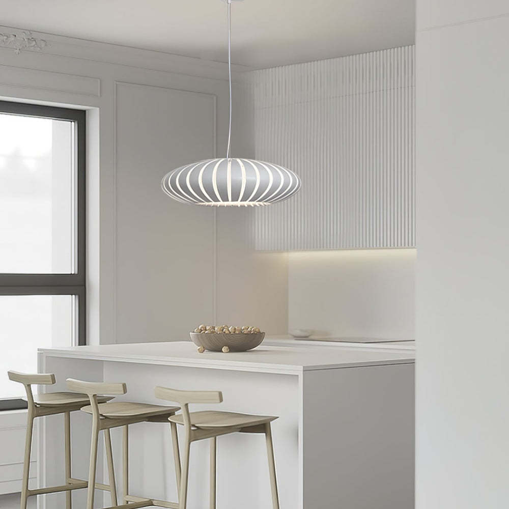 Modern Maranga Pendelleuchte Metall Schlafzimmer Esszimmer｜Las Sola