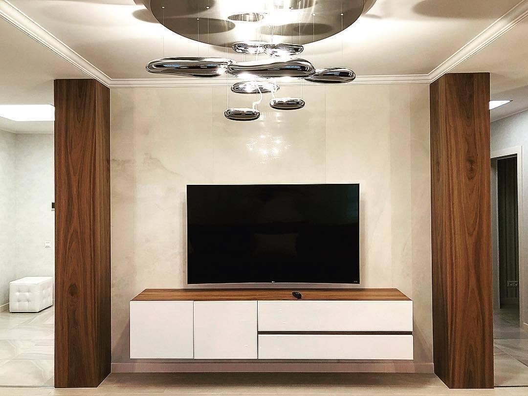 Lustra Deckenleuchte Aluminium Pebble-Las Sola