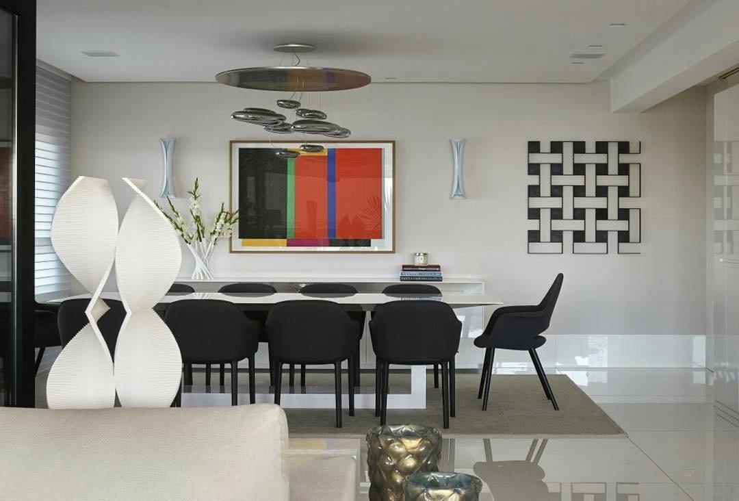 Lustra Deckenleuchte Aluminium Pebble-Las Sola