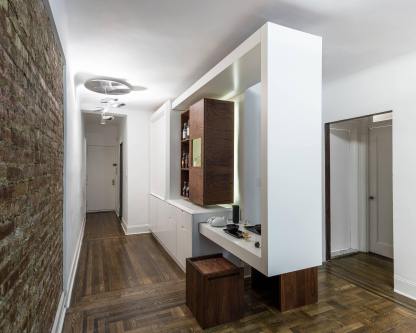 Lustra Deckenleuchte Aluminium Pebble-Las Sola
