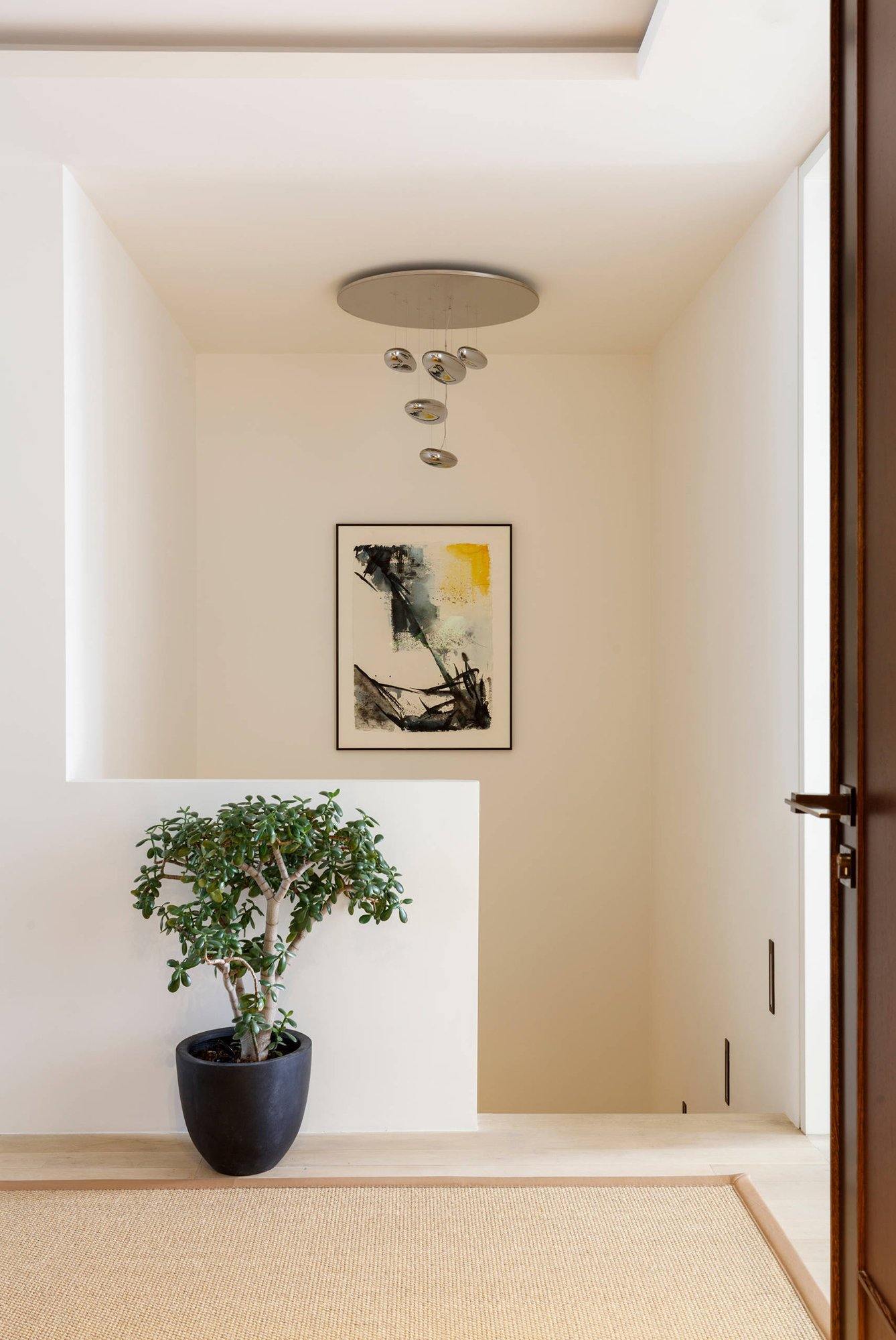 Lustra Deckenleuchte Aluminium Pebble-Las Sola