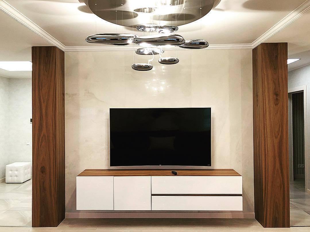 Lustra Deckenleuchte Aluminium Pebble-Las Sola