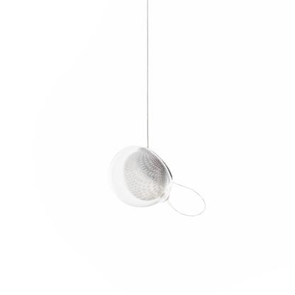 Lunacen Künstlerisch Glas Pendelleuchte-Las Sola