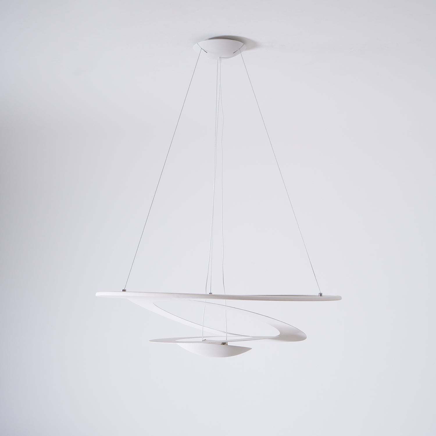 Kaia Moderne Pendelleuchte-Las Sola