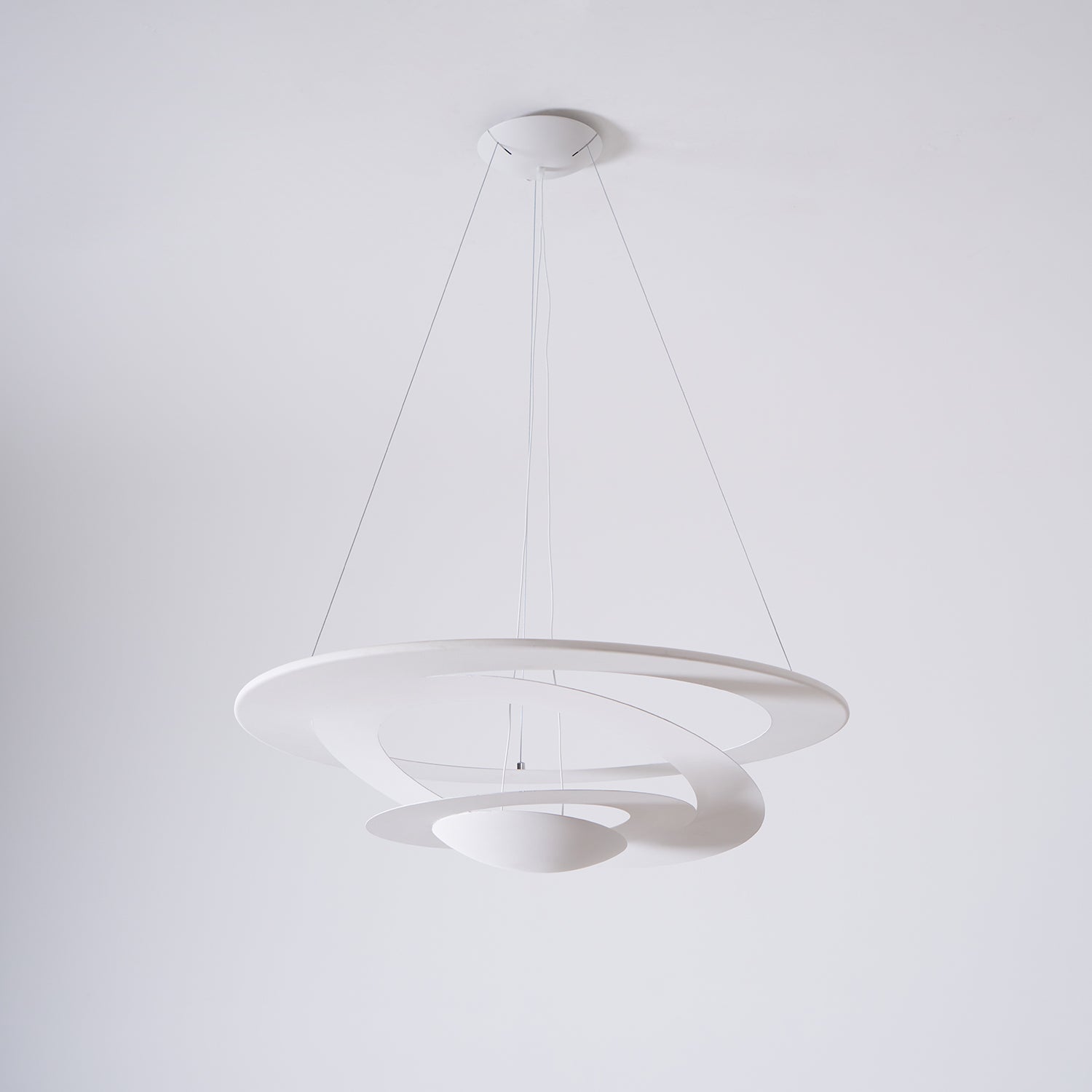 Kaia Moderne Pendelleuchte-Las Sola