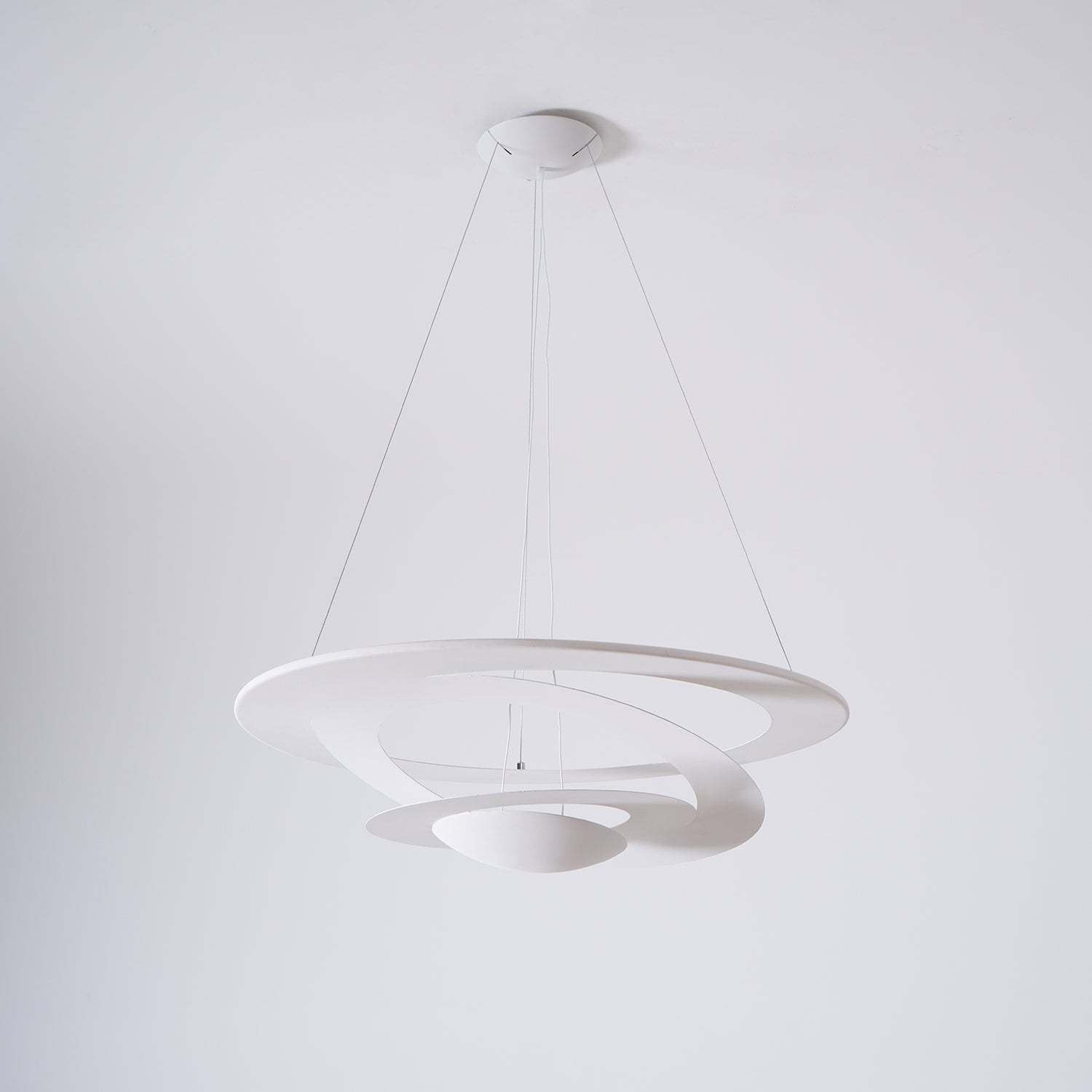 Kaia Moderne Pendelleuchte-Las Sola