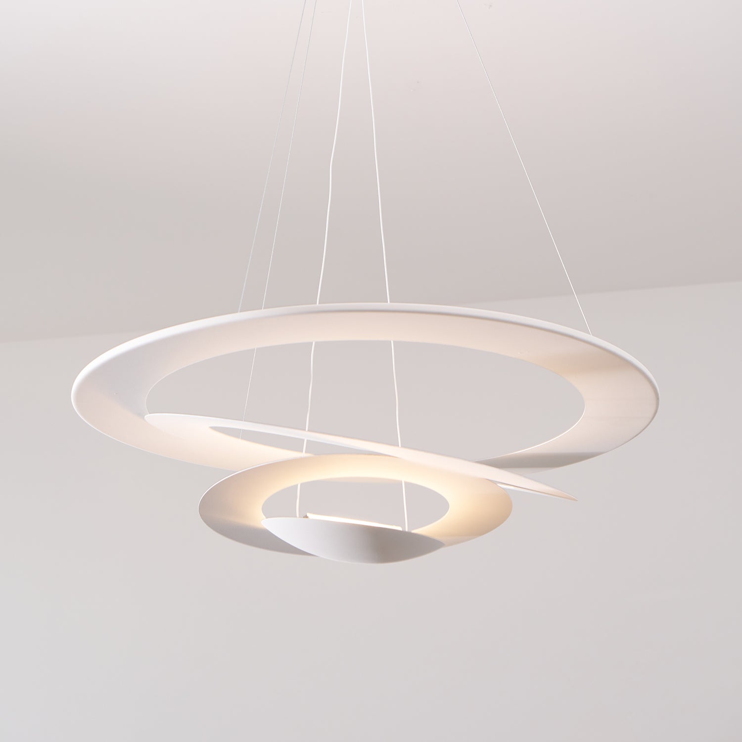 Kaia Moderne Pendelleuchte-Las Sola