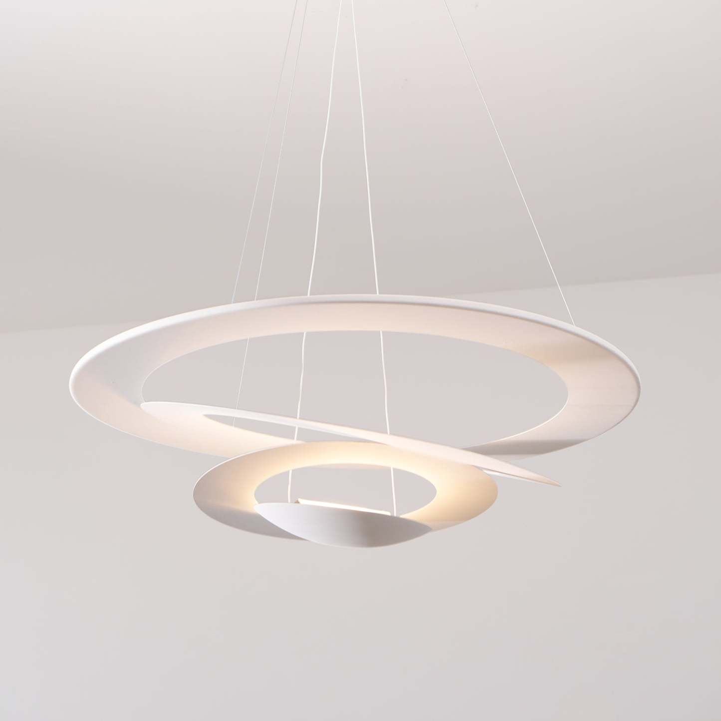 Kaia Moderne Pendelleuchte-Las Sola
