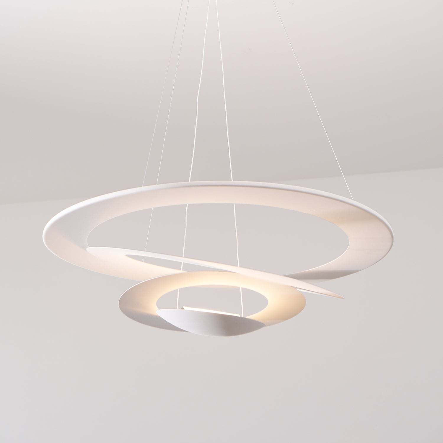 Kaia Moderne Pendelleuchte-Las Sola