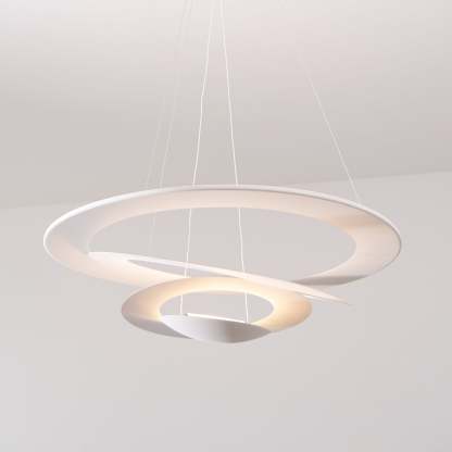 Kaia Moderne Pendelleuchte-Las Sola
