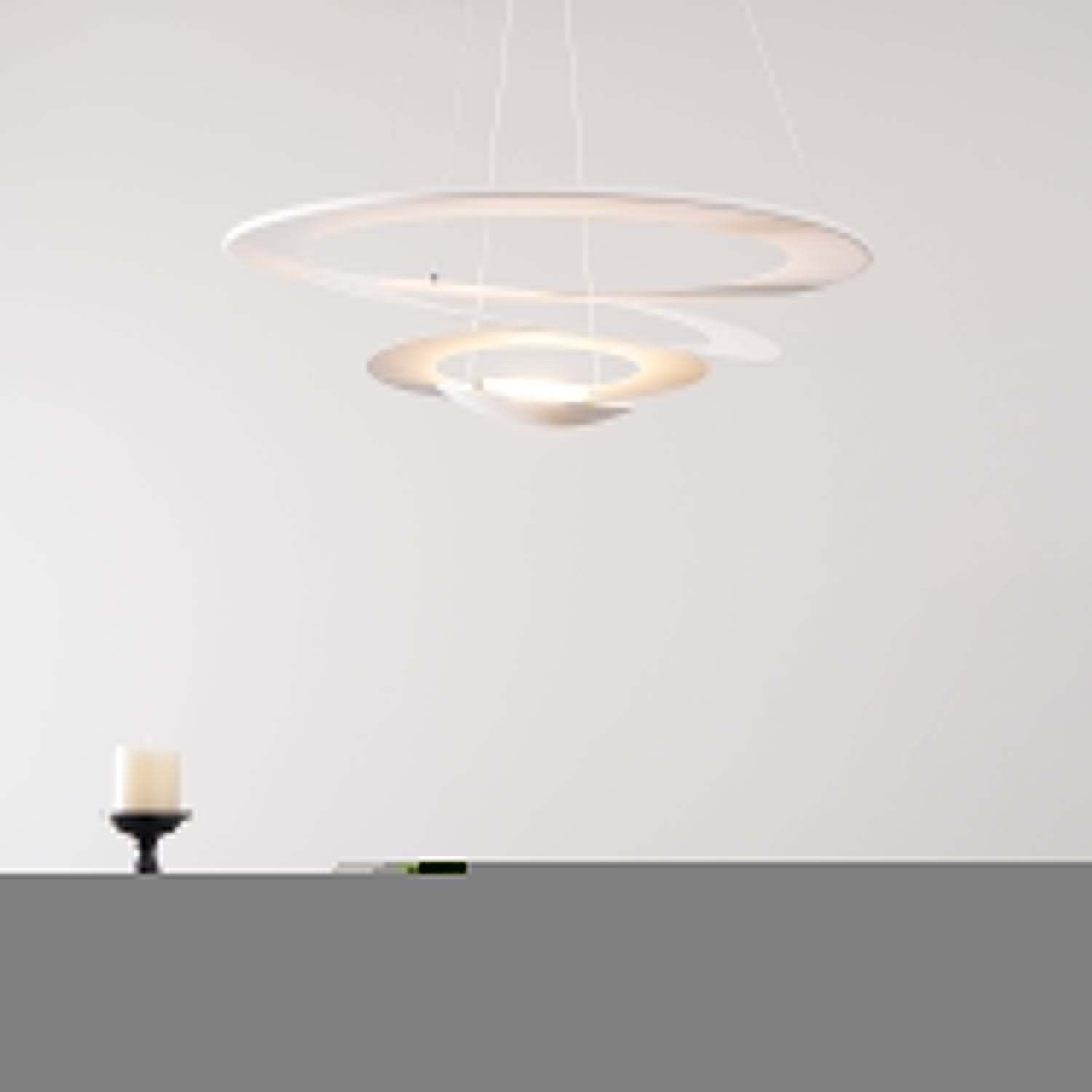 Kaia Moderne Pendelleuchte-Las Sola