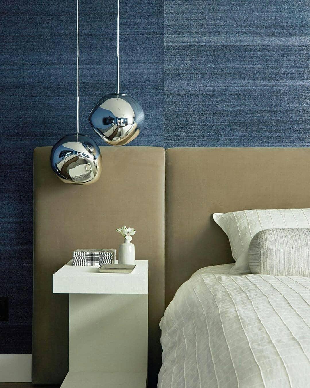 Lustra Pendelleuchte Lampe Modern Lava Acryl-Las Sola