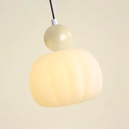 Hailie Modern Rund Acryl Pendelleuchte Schirme Schlafzimmer Esszimmer