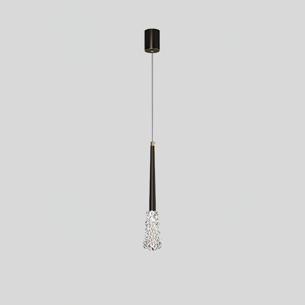Mozzi Modern Kristall Pendelleuchte-Las Sola