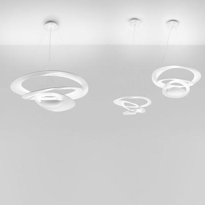 Kaia Moderne Pendelleuchte-Las Sola