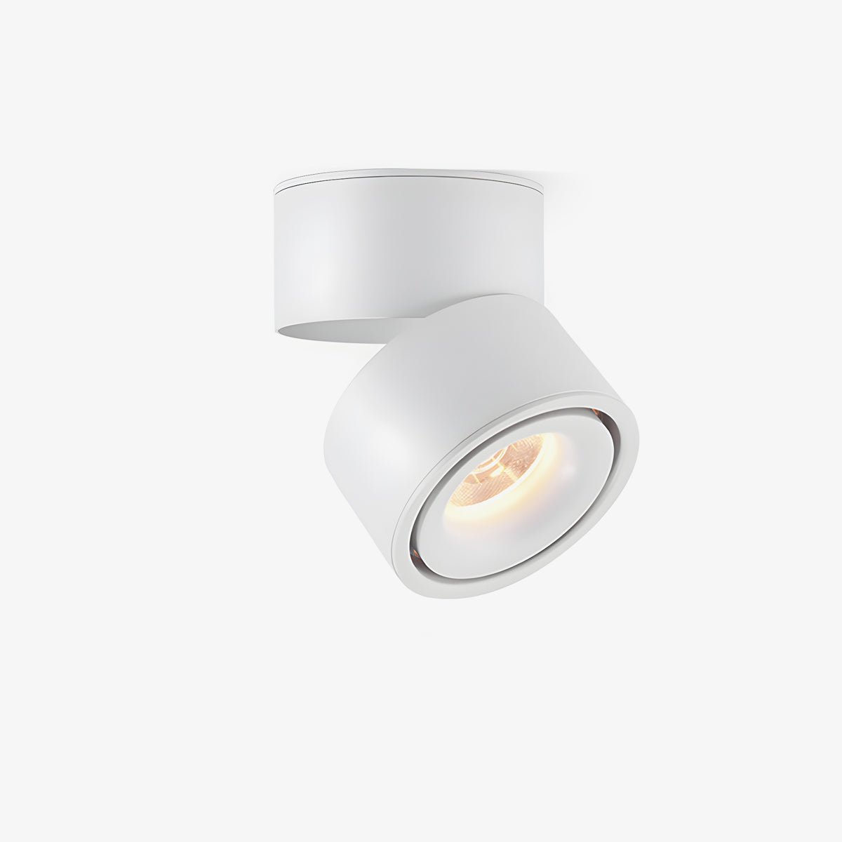 Solara Deckenleuchte Verstellbar Spotlight Minimalistisch-Las Sola