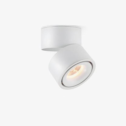 Solara Deckenleuchte Verstellbar Spotlight Minimalistisch-Las Sola