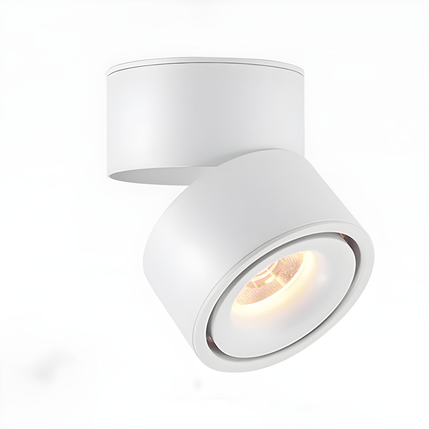 Solara Deckenleuchte Verstellbar Spotlight Minimalistisch-Las Sola