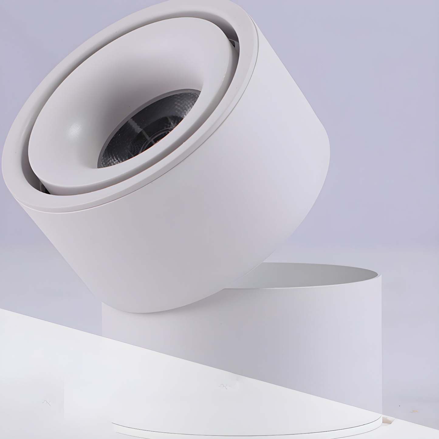 Solara Deckenleuchte Verstellbar Spotlight Minimalistisch-Las Sola