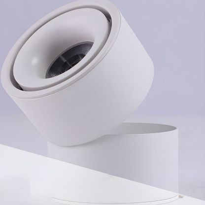 Solara Deckenleuchte Verstellbar Spotlight Minimalistisch-Las Sola