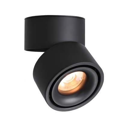 Solara Deckenleuchte Verstellbar Spotlight Minimalistisch-Las Sola
