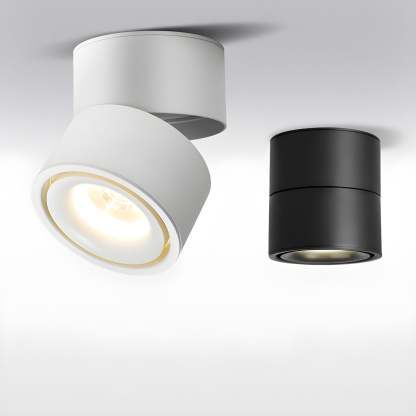 Solara Deckenleuchte Verstellbar Spotlight Minimalistisch-Las Sola