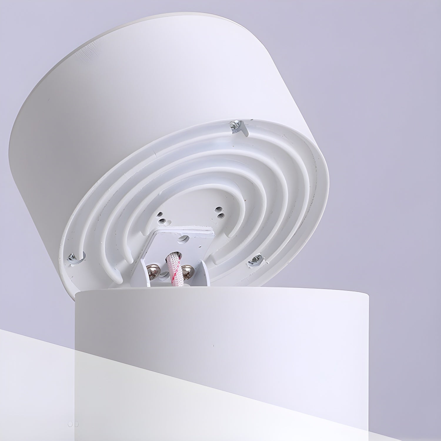 Solara Deckenleuchte Verstellbar Spotlight Minimalistisch-Las Sola