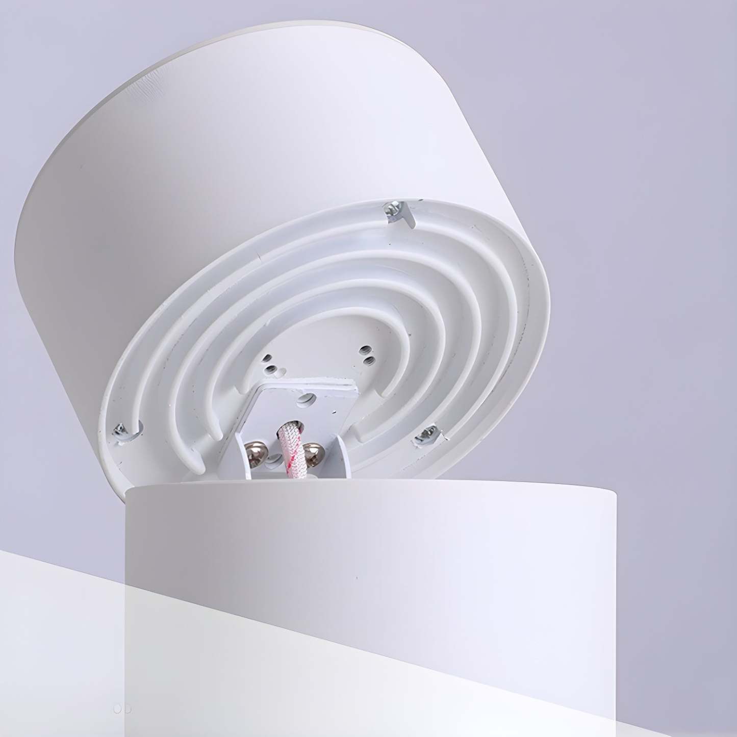 Solara Deckenleuchte Verstellbar Spotlight Minimalistisch-Las Sola