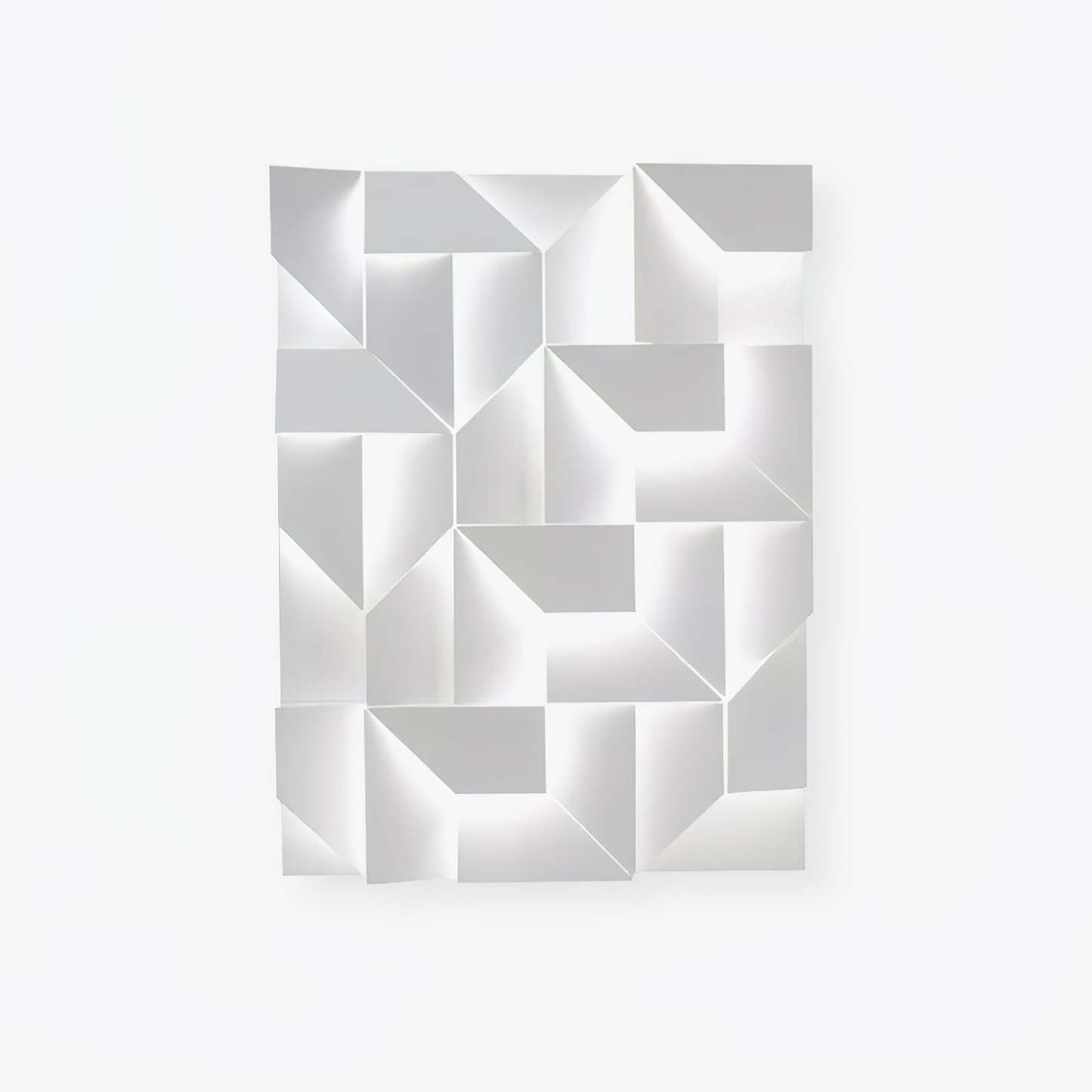 Kelsey Schatten Groß Sconce Wandleuchte-Las Sola