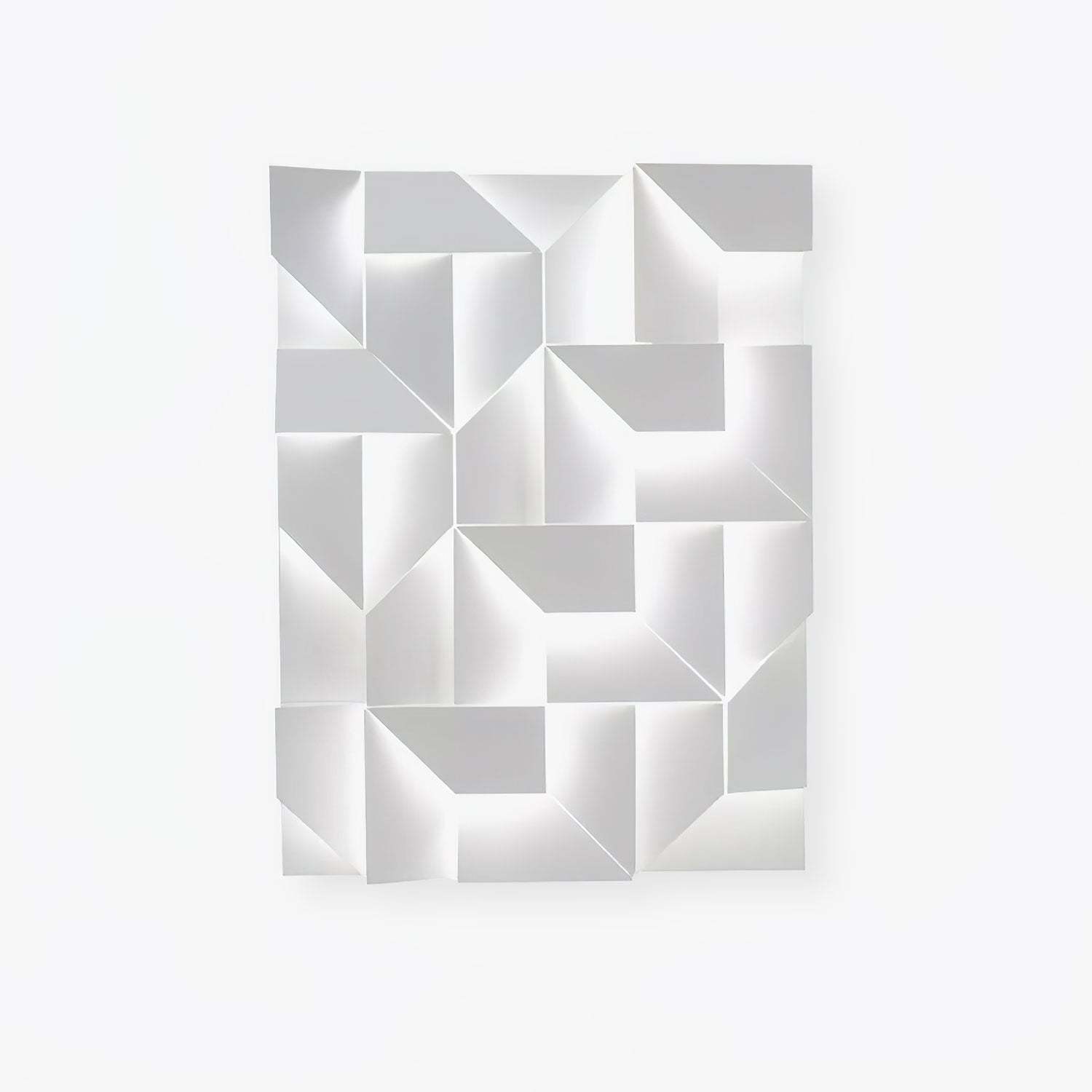 Kelsey Schatten Groß Sconce Wandleuchte-Las Sola